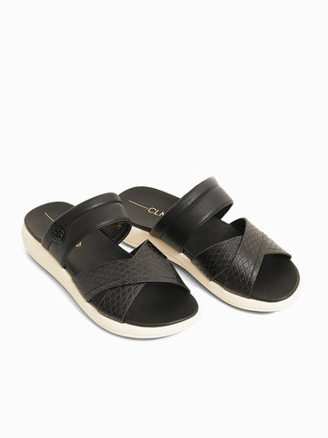 Rhonda Wedge Slides