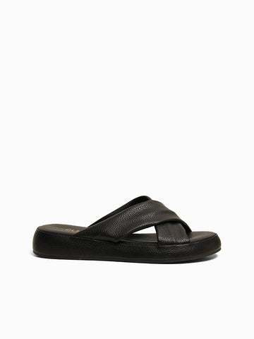 Rikki Wedge Slides