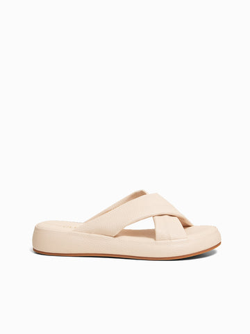 Rikki Wedge Slides
