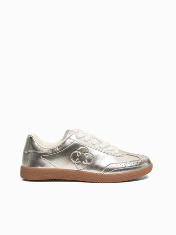 Riley Lace-up Sneakers
