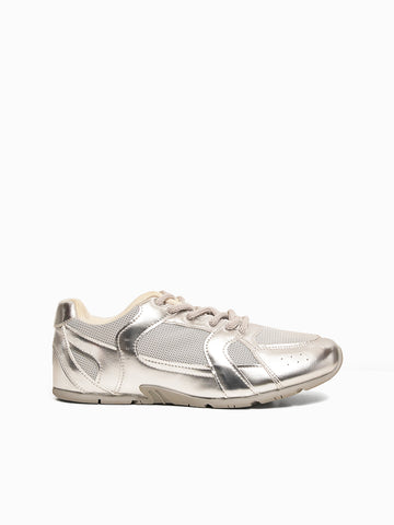 Rochel Lace-up Sneakers