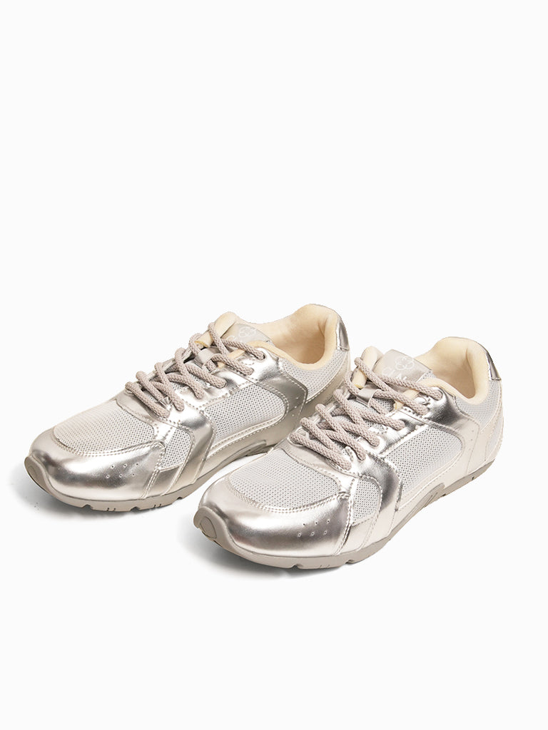 Rochel Lace-up Sneakers