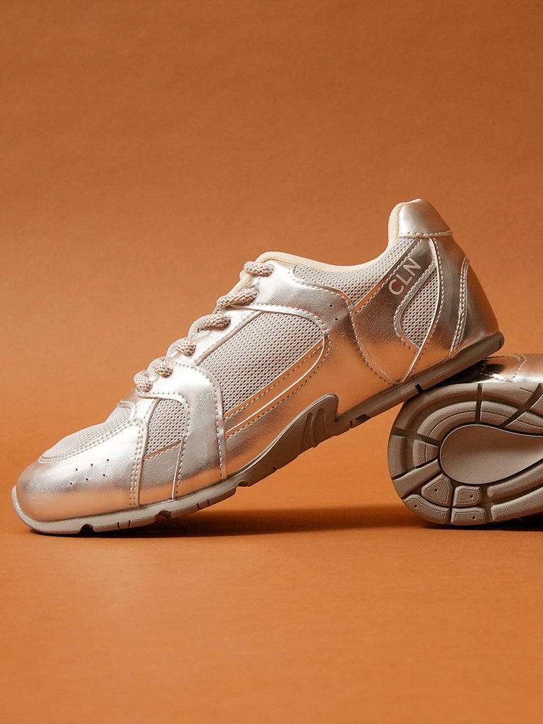 Rochel Lace-up Sneakers