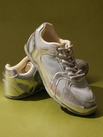 Rochel Lace-up Sneakers