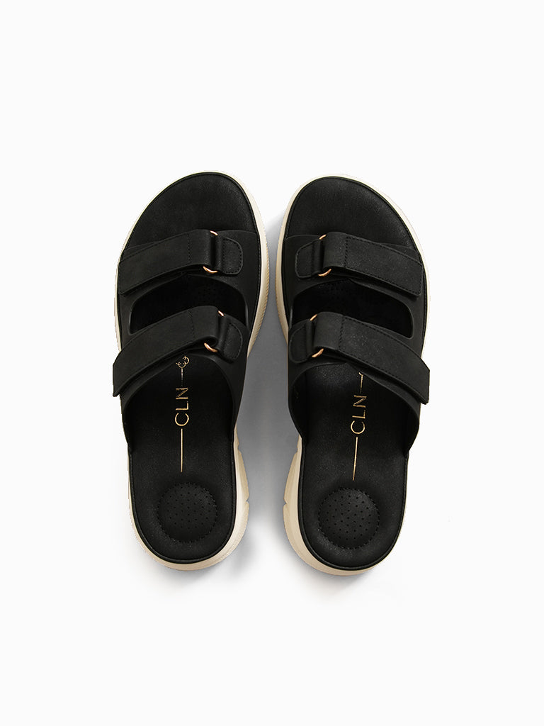 Ronah Wedge Slides