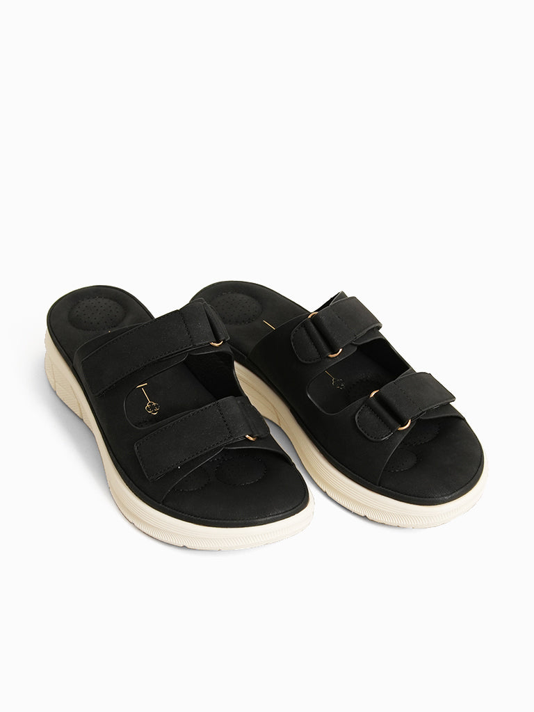 Ronah Wedge Slides