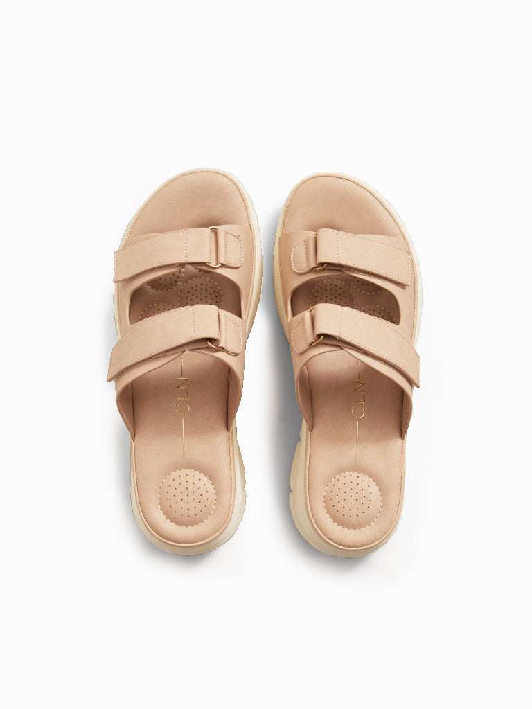 Ronah Wedge Slides