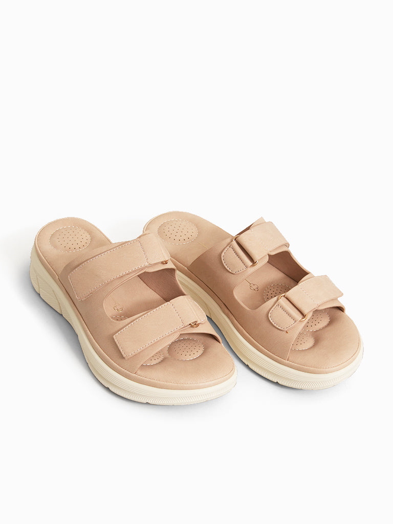 Ronah Wedge Slides