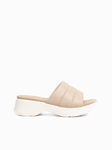 Roni Wedge Slides