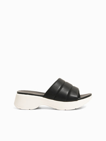 Roni Wedge Slides
