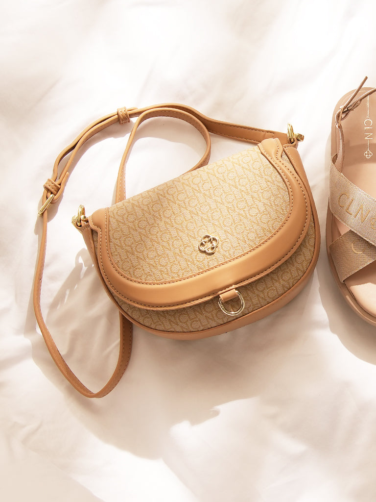Rosaleen Crossbody Bag