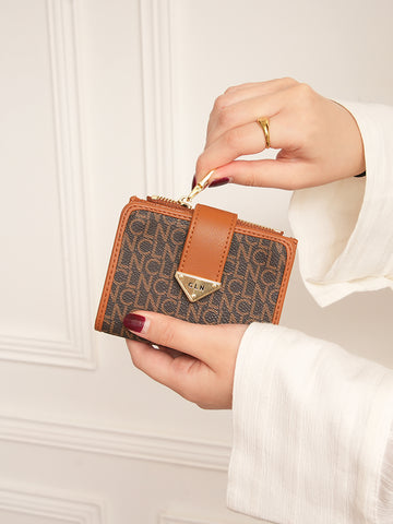 Wallets & Pouch – CLN