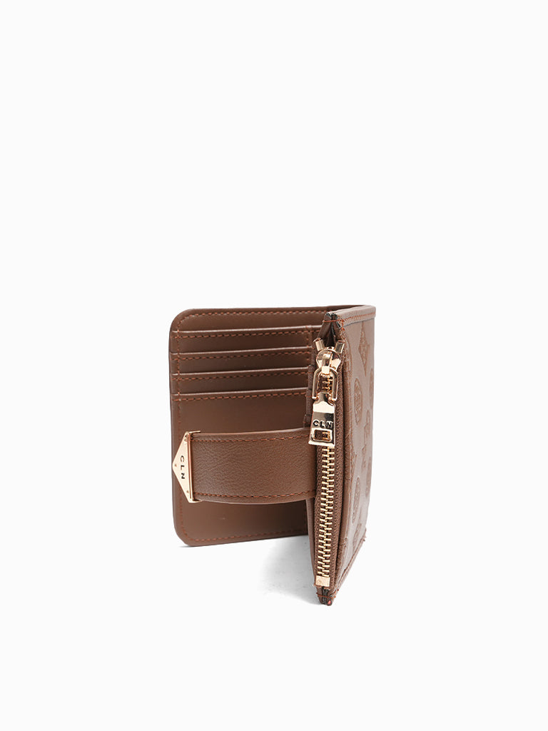 Rosé Wallet