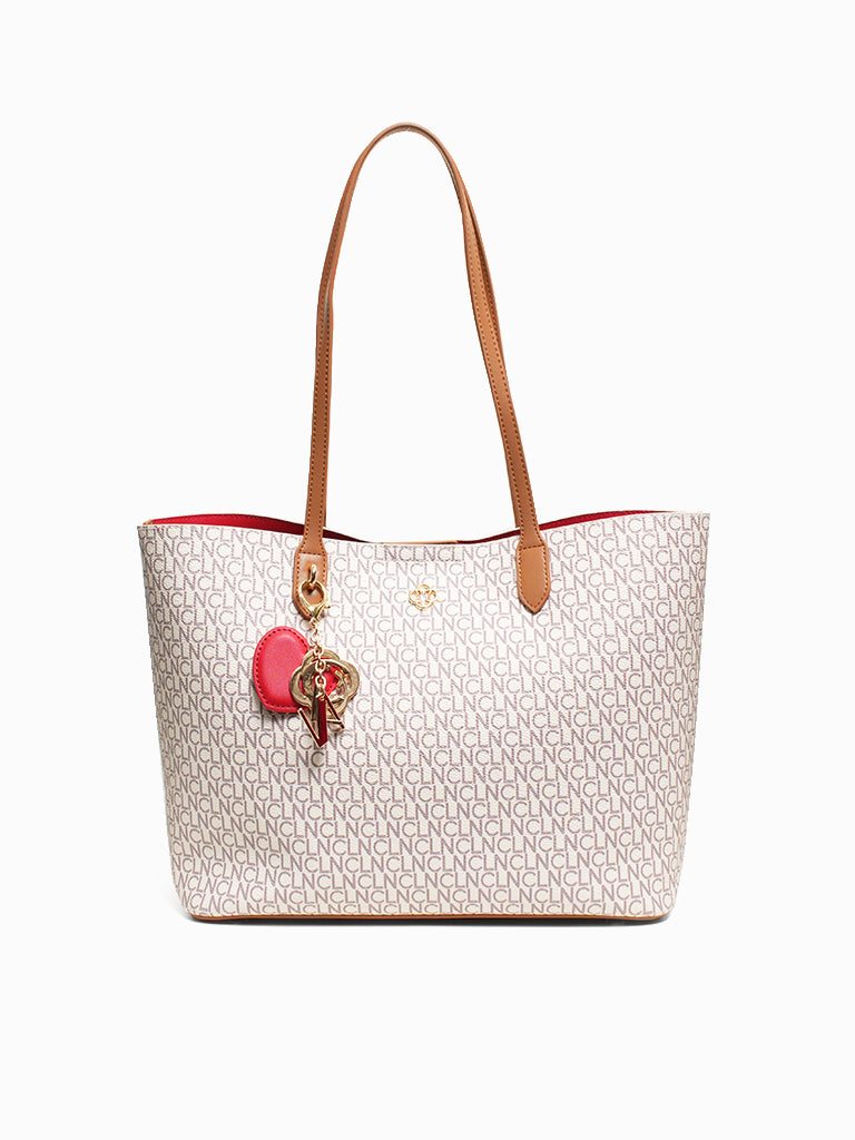 Roxie Tote Bag