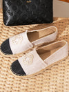 Salix Loafers