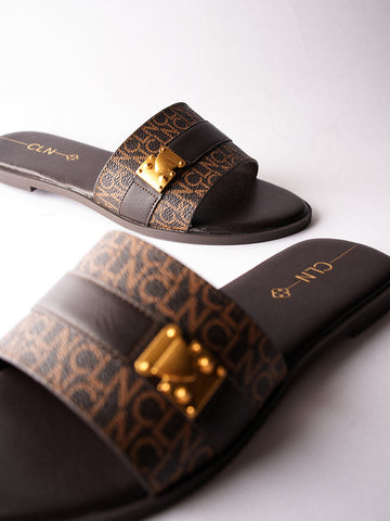 Sandrine Slides