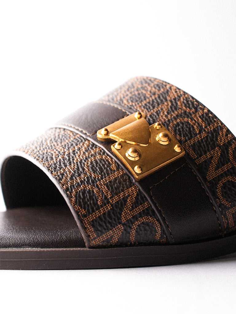 Sandrine Slides