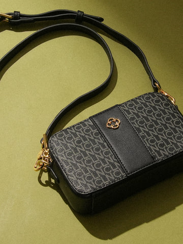 Santania Crossbody Bag