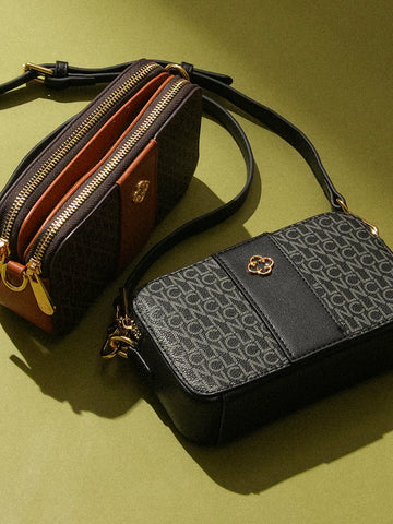 Santania Crossbody Bag