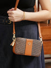 Santania Crossbody Bag