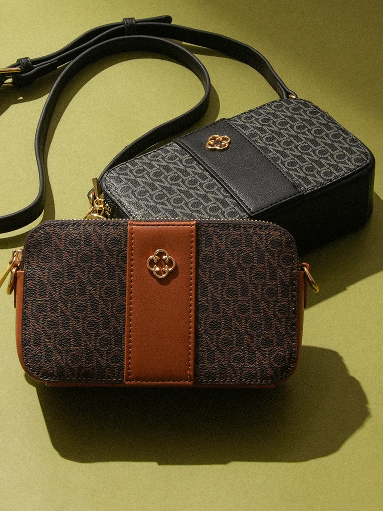 Santania Crossbody Bag