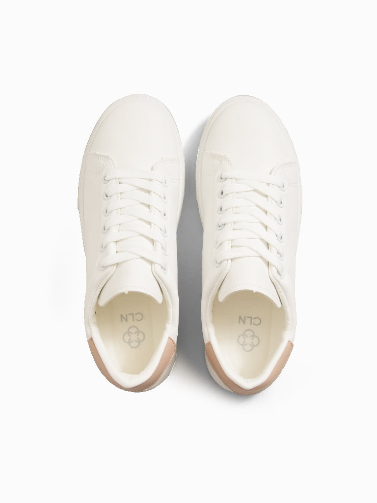 Sarada Lace-up Sneakers