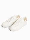 Sarada Lace-up Sneakers