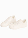 Sarada Lace-up Sneakers