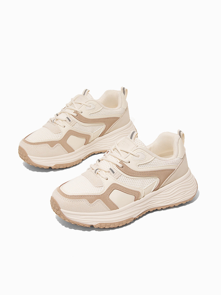 Sassy Chunky Sneakers