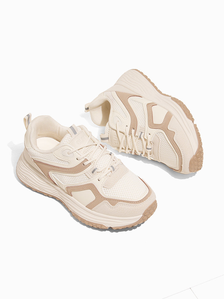 Sassy Chunky Sneakers