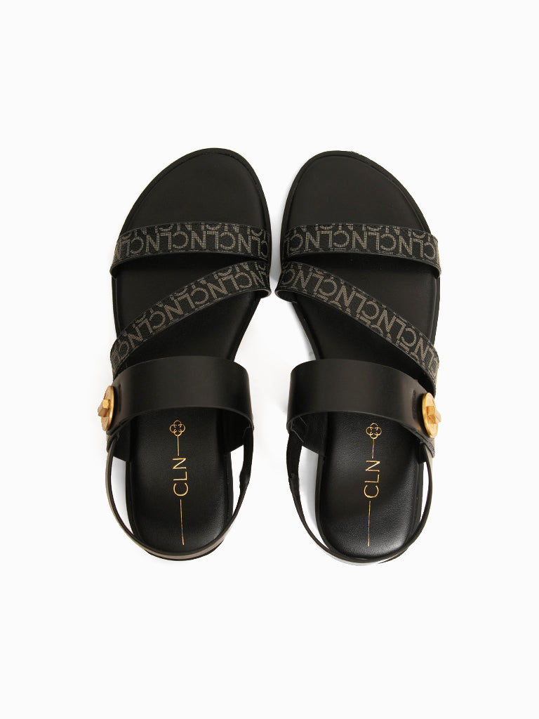 Sawyer Sandals