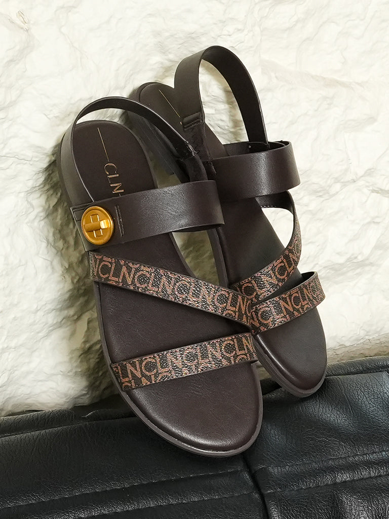 Sawyer Sandals