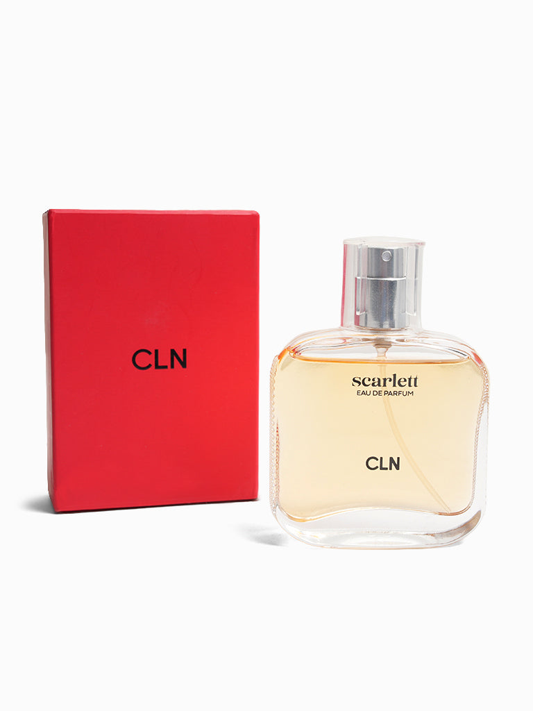 Scarlett Perfume