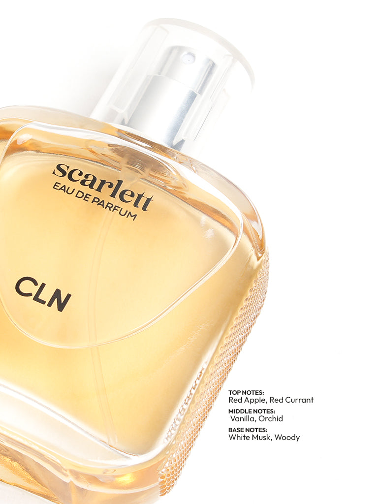 Scarlett Perfume