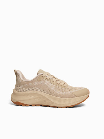 Seanice Chunky Sneakers