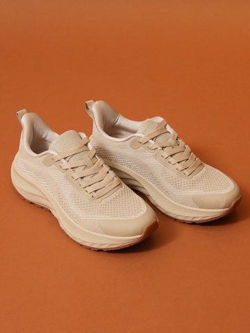 Seanice Chunky Sneakers