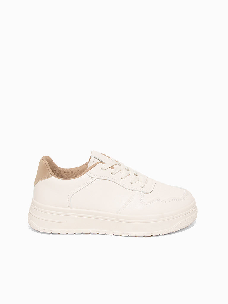 Sedna Lace up Sneakers