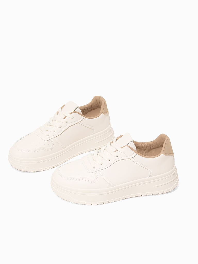 Sedna Lace up Sneakers