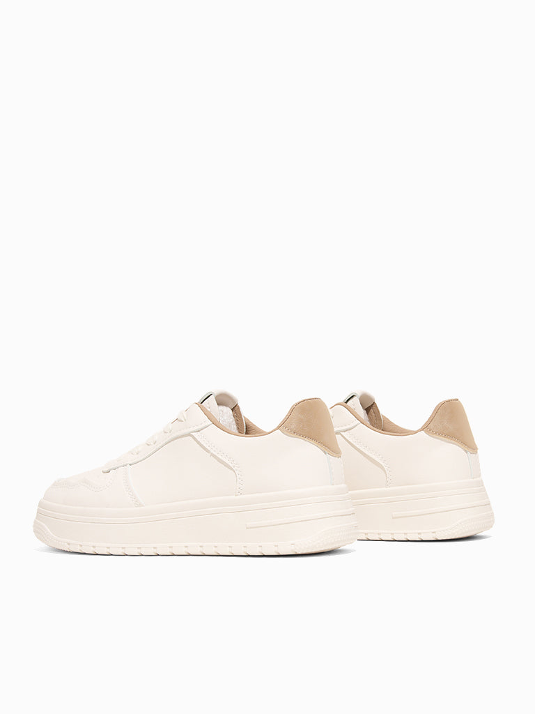 Sedna Lace up Sneakers