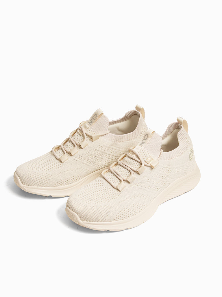 Sentina Lace-up Sneakers