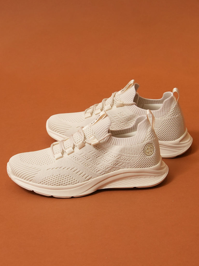 Sentina Lace-up Sneakers