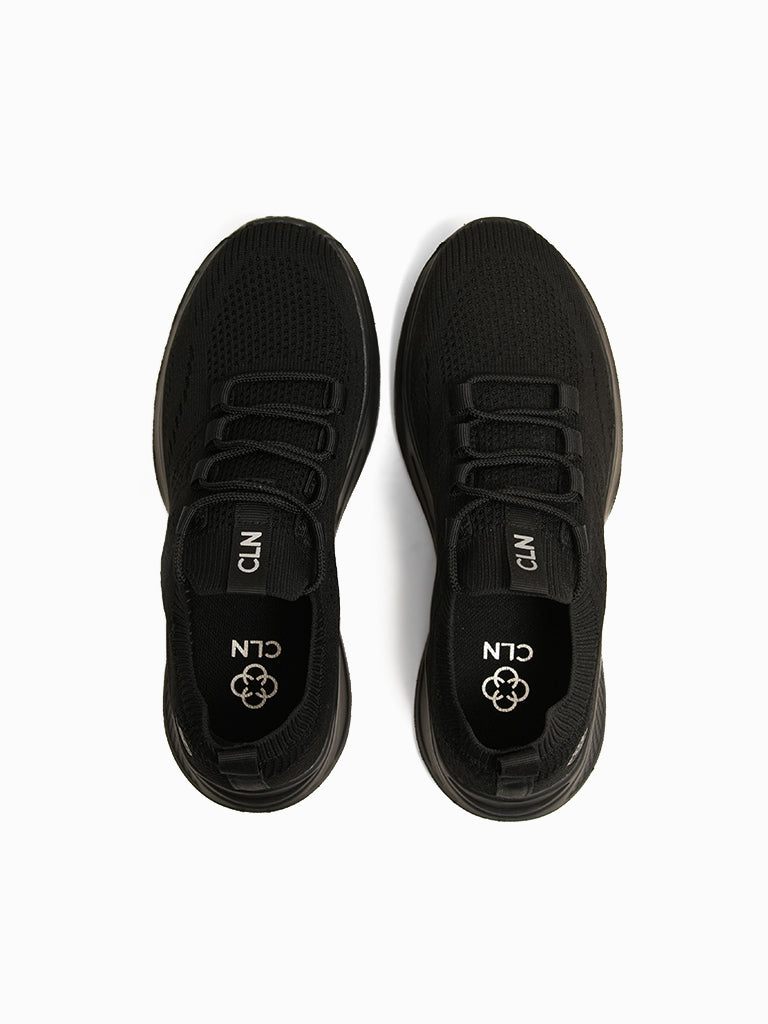 Sentina Lace-up Sneakers