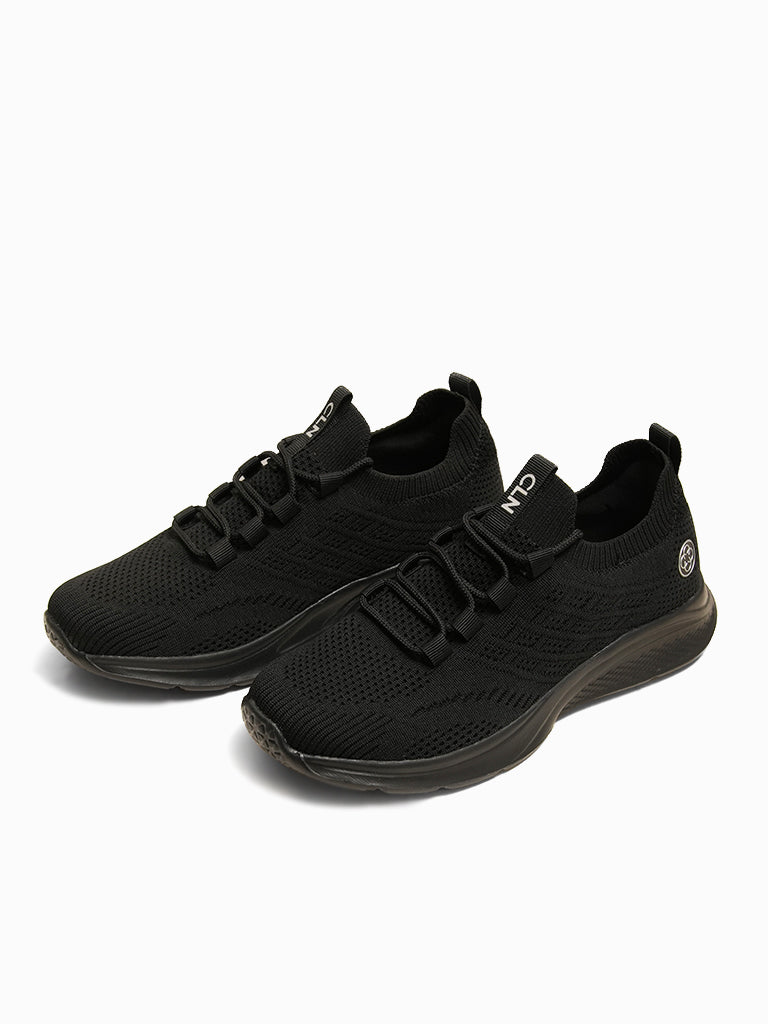 Sentina Lace-up Sneakers