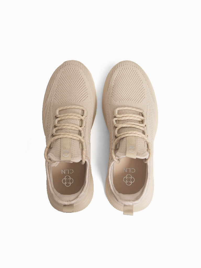 Sersi Lace-up Sneakers