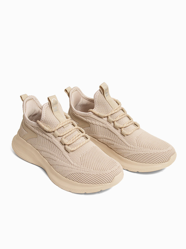 Sersi Lace-up Sneakers