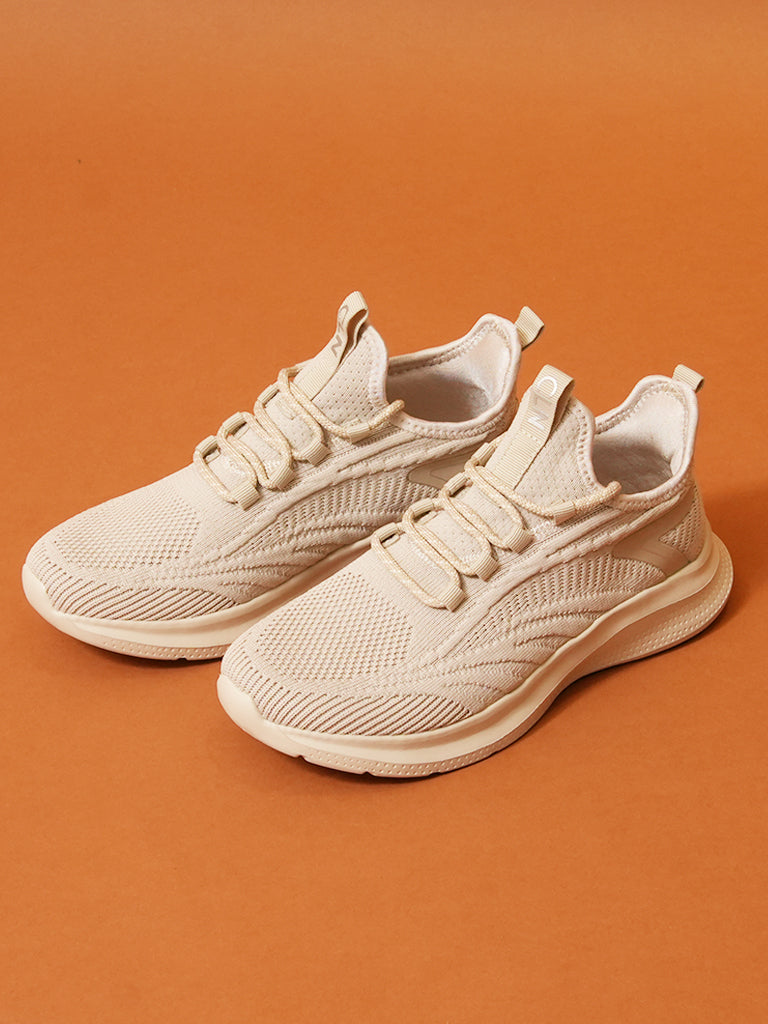 Sersi Lace-up Sneakers