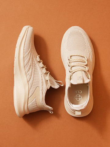 Sersi Lace-up Sneakers
