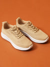 Shalita Lace-up Sneakers