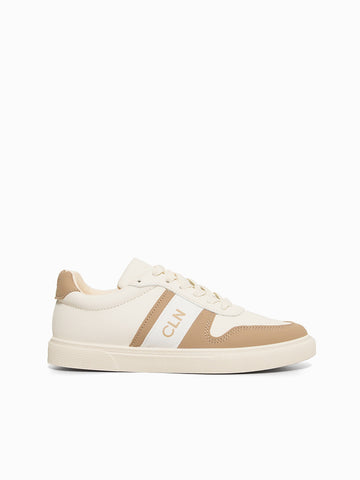 Shanelle Lace-up Sneakers
