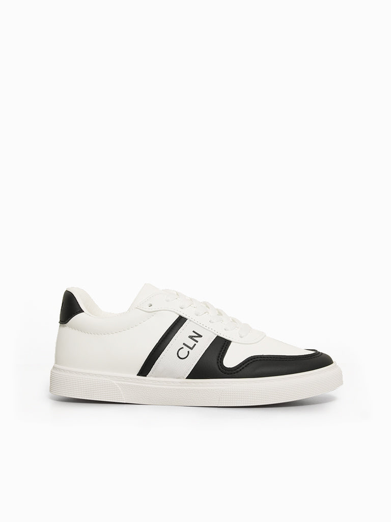 Shanelle Lace-up Sneakers